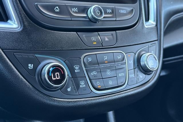 2024 Chevrolet Malibu 2LT