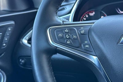 2024 Chevrolet Malibu 2LT