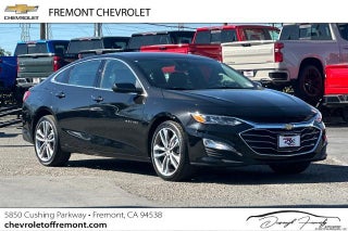 2024 Chevrolet Malibu 2LT