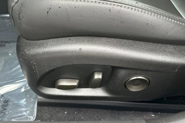 2024 Cadillac CT4 Luxury