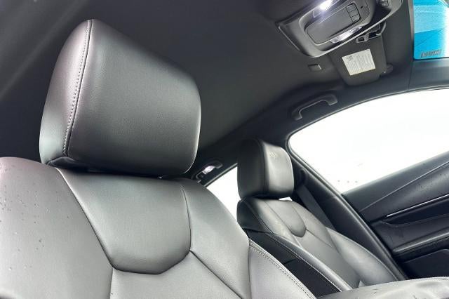 2024 Cadillac CT4 Luxury