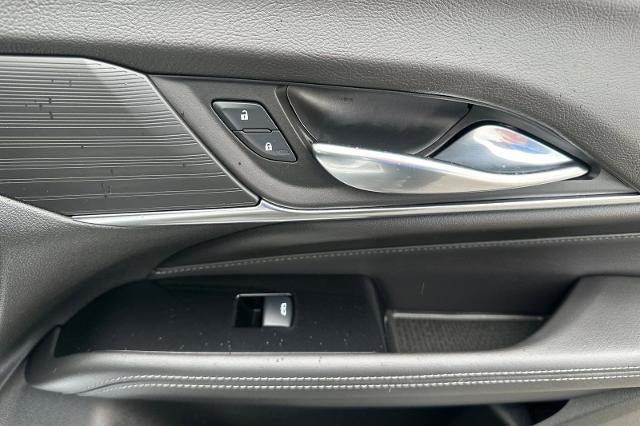 2024 Cadillac CT4 Luxury