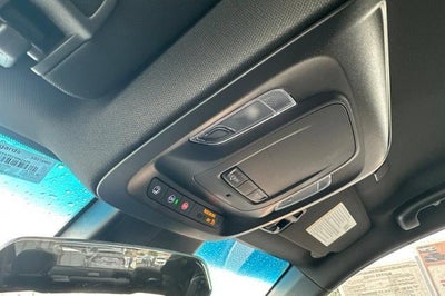 2024 Cadillac CT4 Luxury