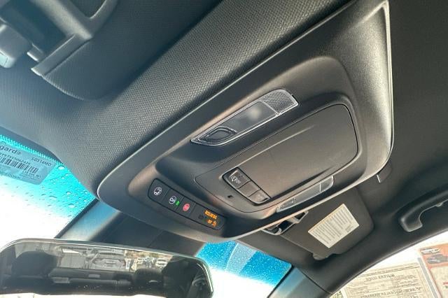 2024 Cadillac CT4 Luxury