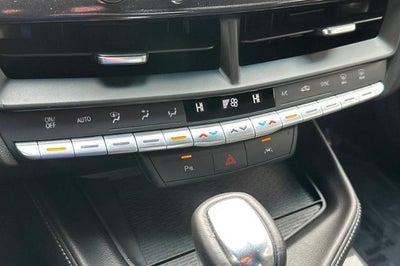 2024 Cadillac CT4 Luxury