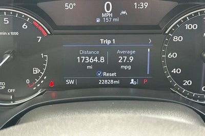 2024 Cadillac CT4 Luxury