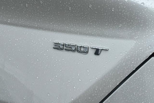 2024 Cadillac CT4 Luxury