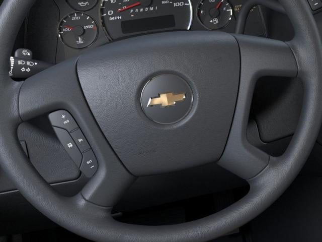 2025 Chevrolet Express Passenger 2500 1LS