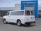2025 Chevrolet Express Passenger 2500 1LS