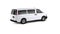 2025 Chevrolet Express Passenger 2500 1LS