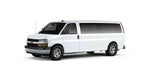 2025 Chevrolet Express Passenger 3500 1LS