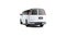 2025 Chevrolet Express Passenger 3500 1LS