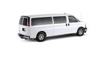 2025 Chevrolet Express Passenger 3500 1LS