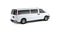 2025 Chevrolet Express Passenger 3500 1LS