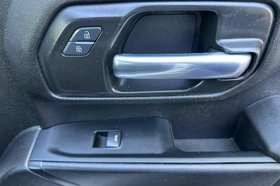 2024 Chevrolet Silverado 2500 HD WT