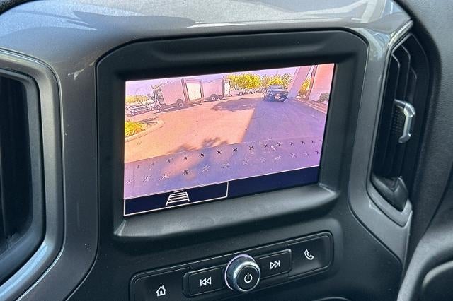 2024 Chevrolet Silverado 2500 HD WT