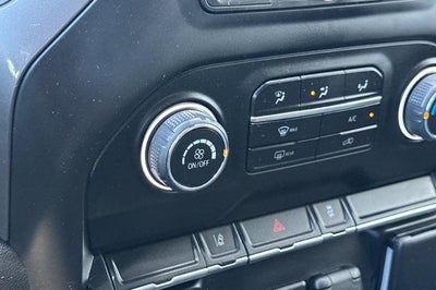 2024 Chevrolet Silverado 2500 HD WT