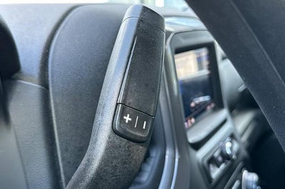 2024 Chevrolet Silverado 2500 HD WT