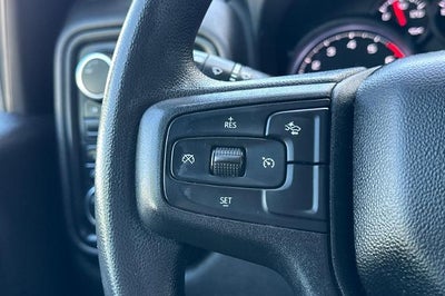 2024 Chevrolet Silverado 2500 HD WT