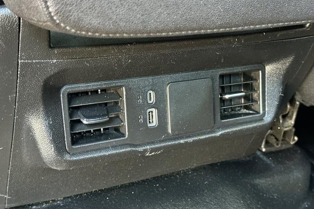 2024 Chevrolet Silverado 2500 HD WT