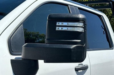 2024 Chevrolet Silverado 2500 HD WT