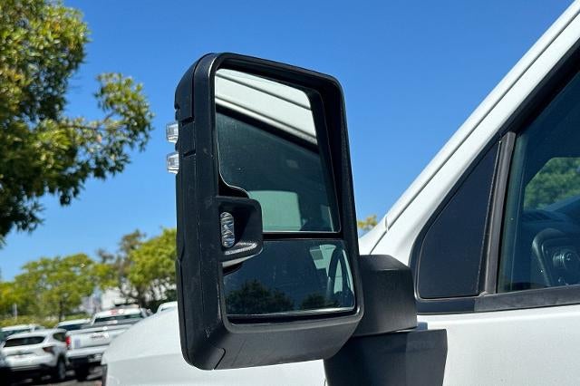 2024 Chevrolet Silverado 2500 HD WT