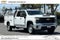 2024 Chevrolet Silverado 2500 HD WT