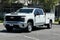 2024 Chevrolet Silverado 2500 HD WT