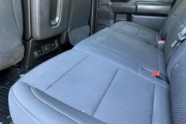 2024 Chevrolet Silverado 2500 HD WT
