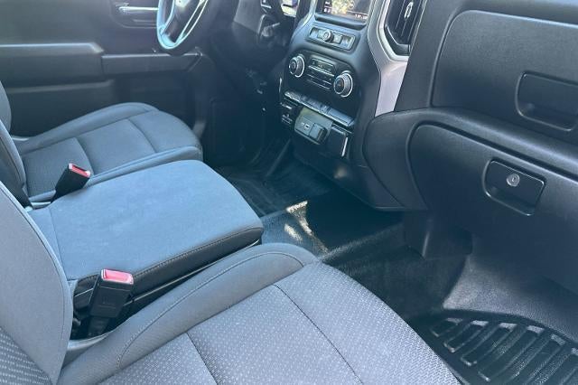 2024 Chevrolet Silverado 2500 HD WT