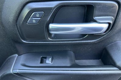 2024 Chevrolet Silverado 2500 HD WT