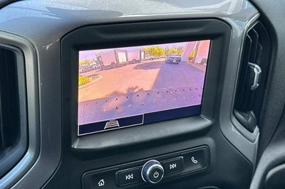 2024 Chevrolet Silverado 2500 HD WT