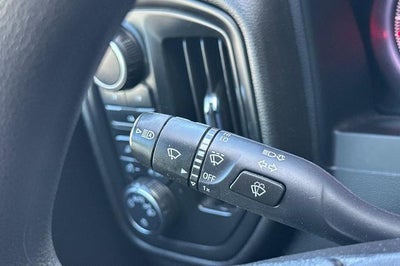 2024 Chevrolet Silverado 2500 HD WT