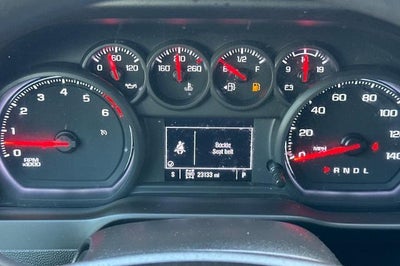 2024 Chevrolet Silverado 2500 HD WT