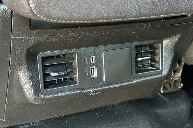 2024 Chevrolet Silverado 2500 HD WT