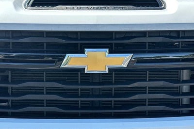 2024 Chevrolet Silverado 2500 HD WT