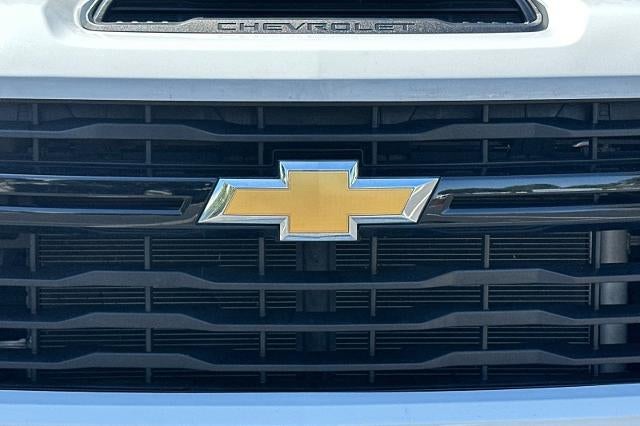 2024 Chevrolet Silverado 2500 HD WT