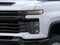 2026 Chevrolet Silverado 2500 HD Base