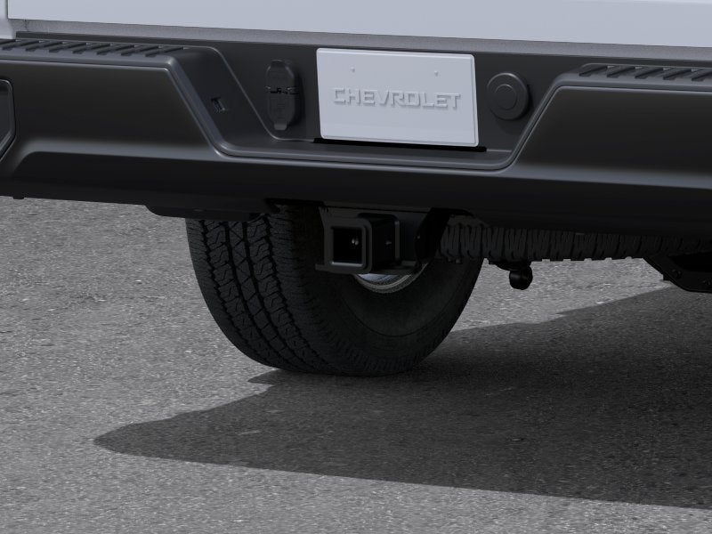 2026 Chevrolet Silverado 2500 HD Base
