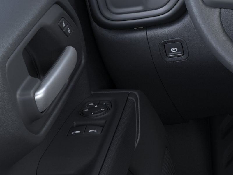 2026 Chevrolet Silverado 2500 HD Base