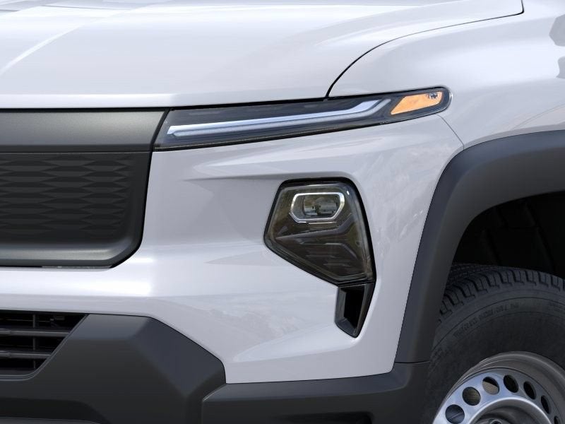 2026 Chevrolet Silverado EV Work Truck - Photo 35