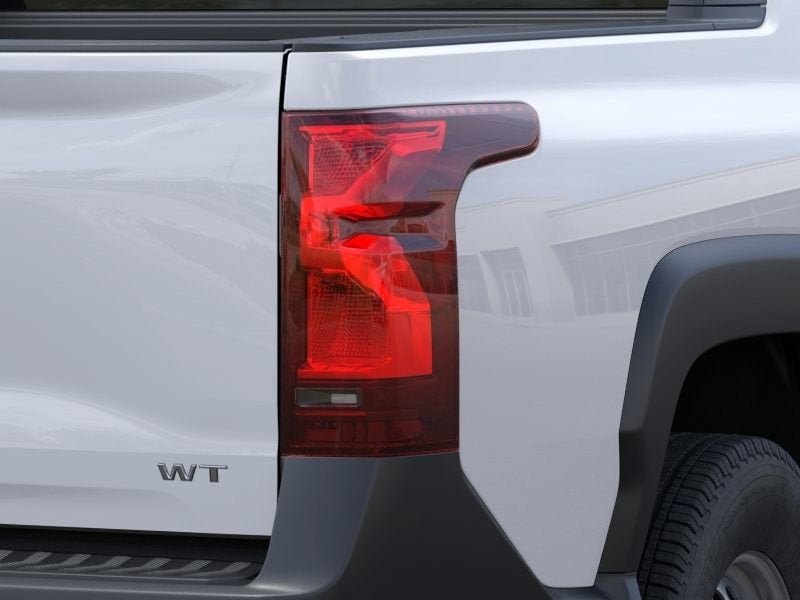 2026 Chevrolet Silverado EV Work Truck - Photo 36