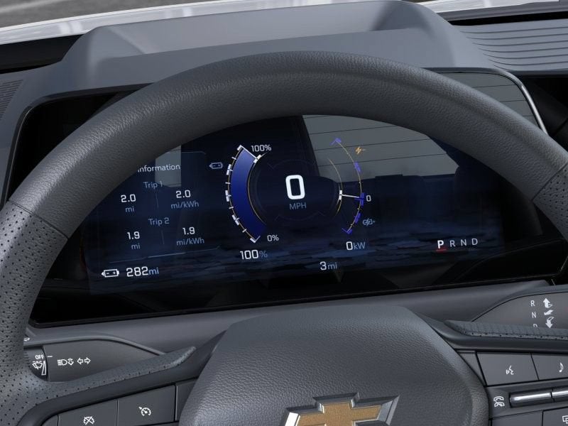 2026 Chevrolet Silverado EV Work Truck - Photo 43