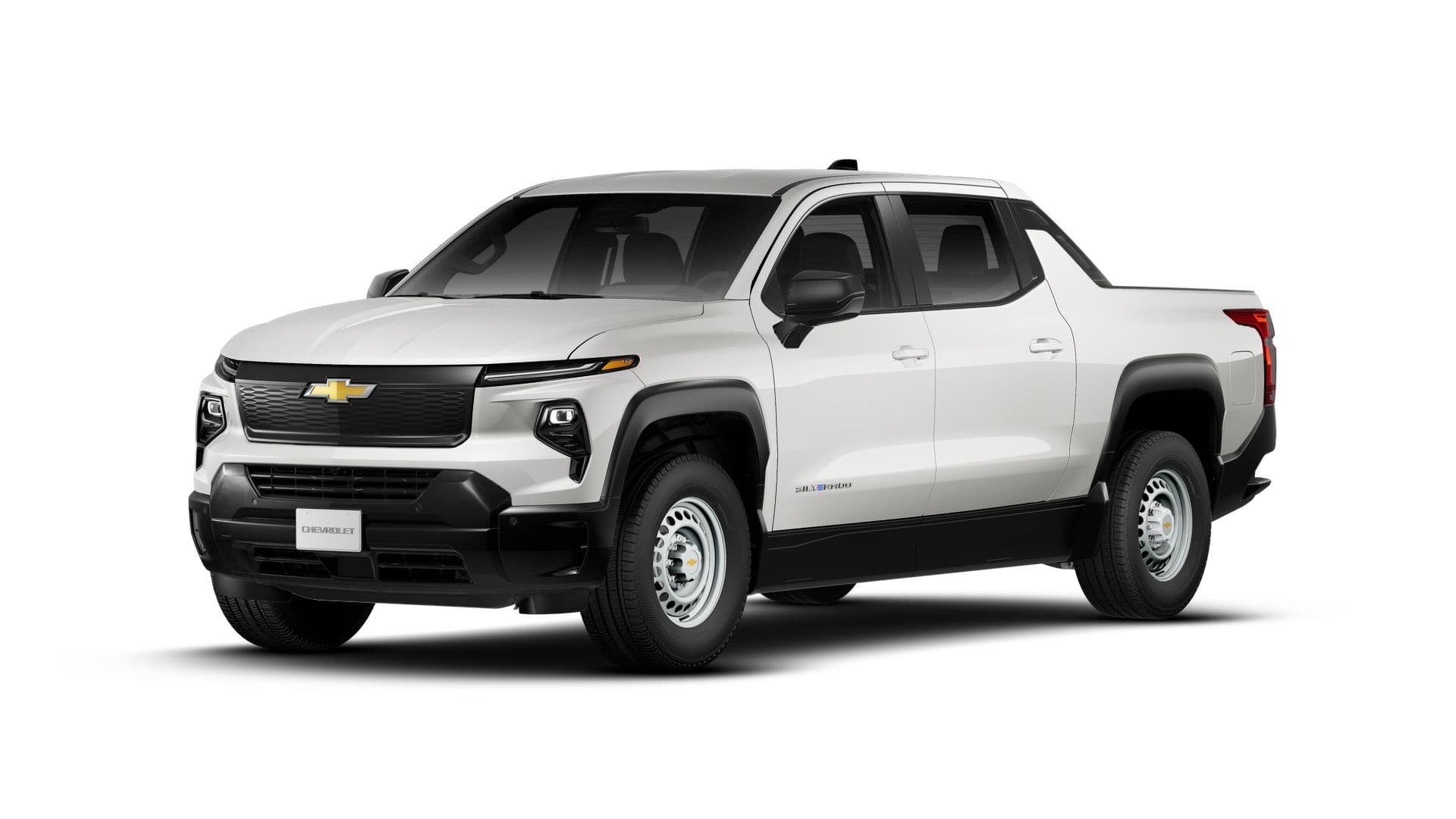 2026 Chevrolet Silverado EV Work Truck - Photo 25