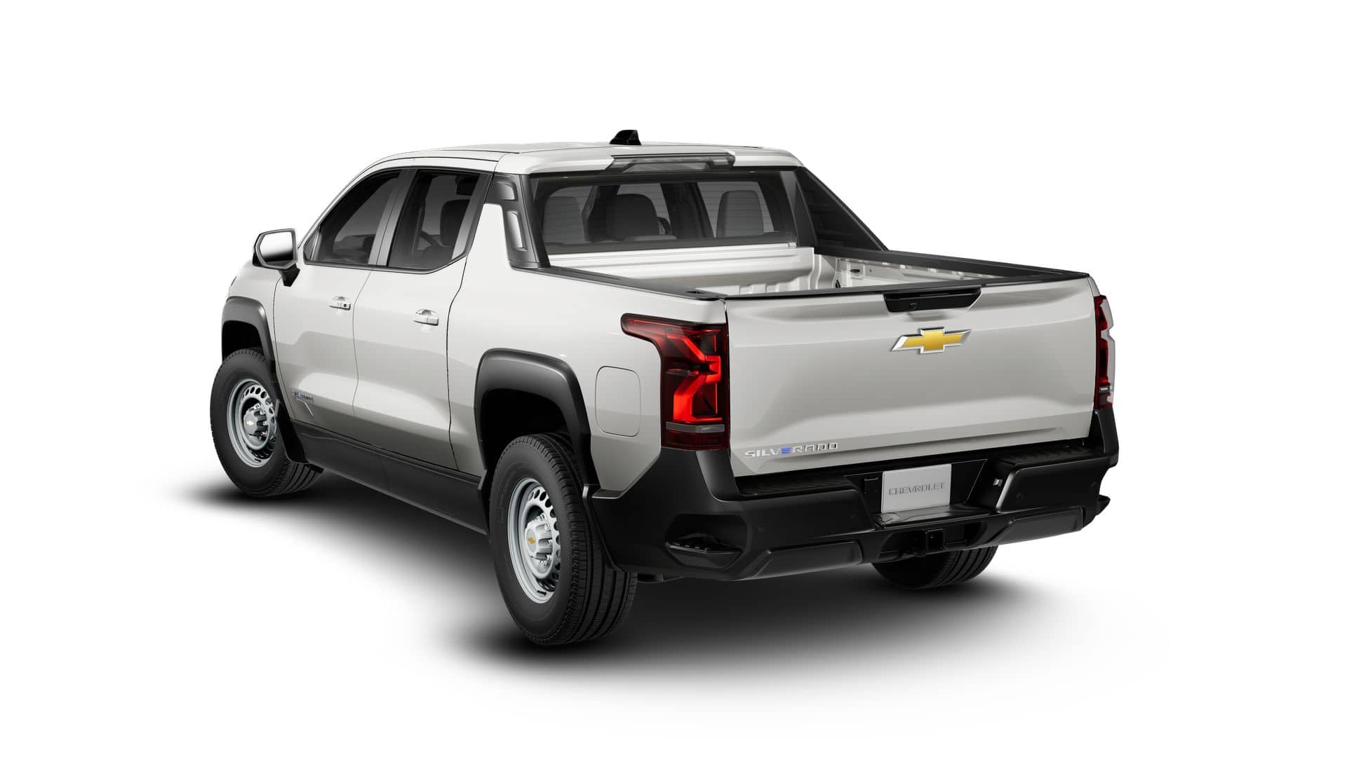 2026 Chevrolet Silverado EV Work Truck - Photo 26