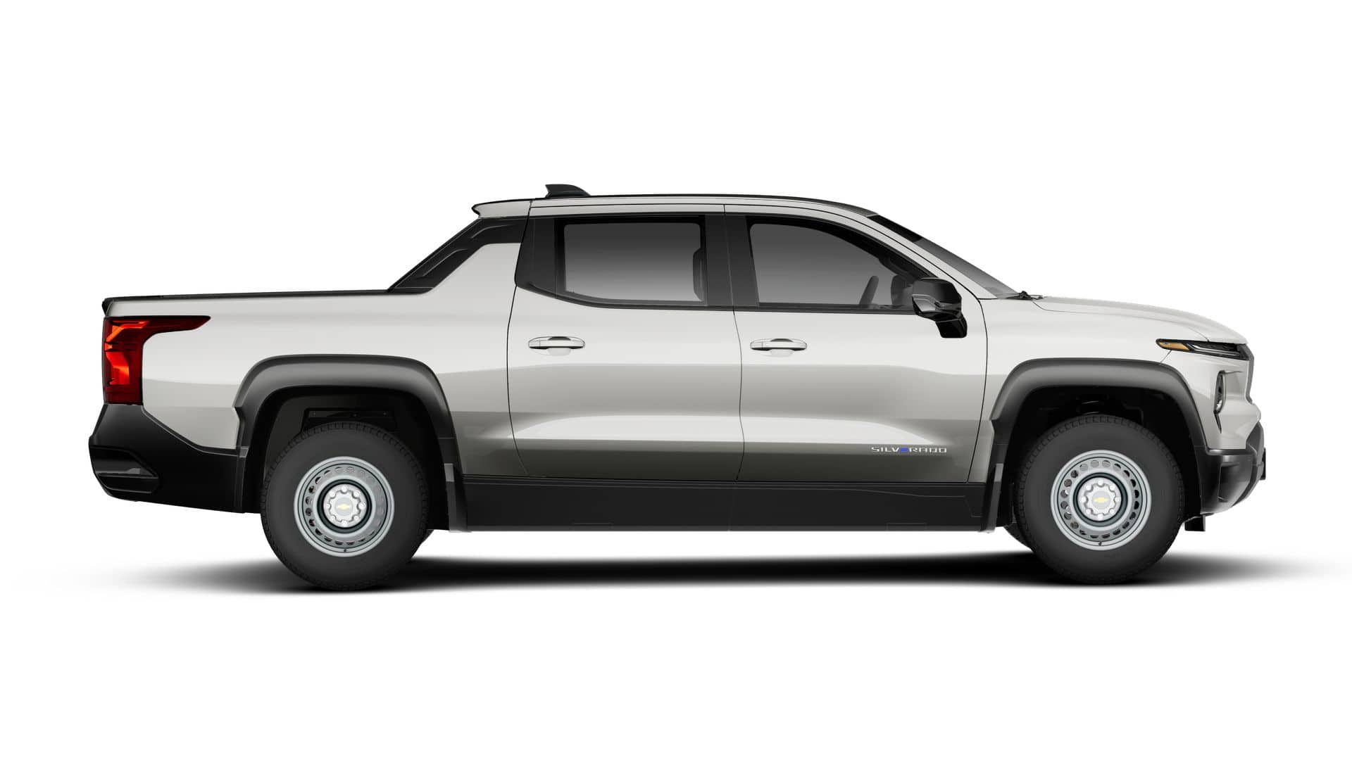 2026 Chevrolet Silverado EV Work Truck - Photo 27