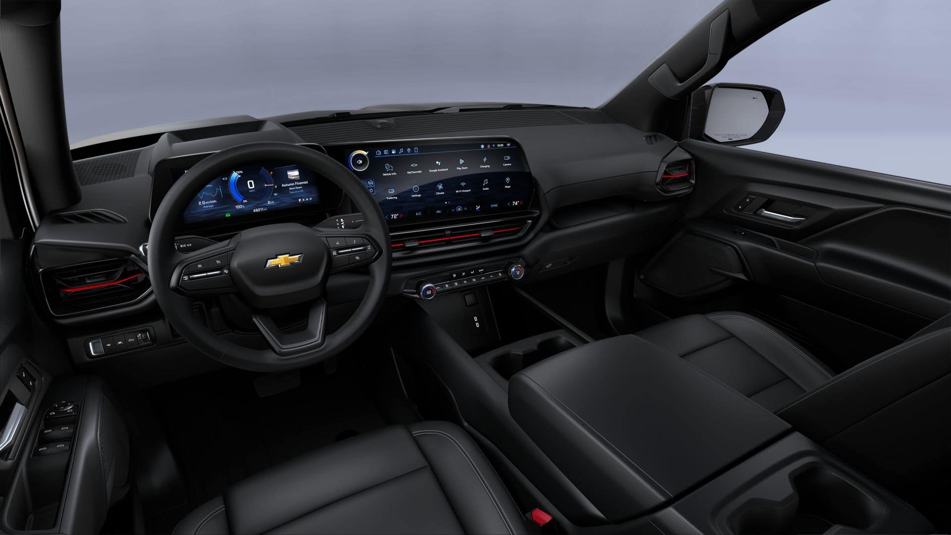 2026 Chevrolet Silverado EV Work Truck - Photo 29