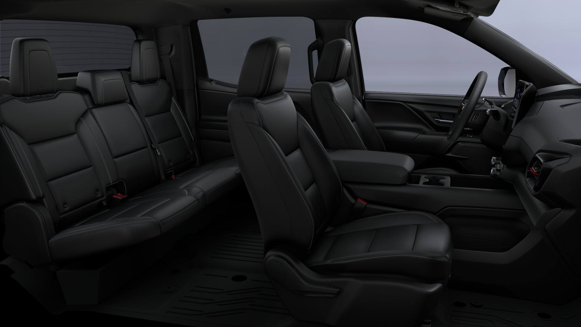 2026 Chevrolet Silverado EV Work Truck - Photo 30