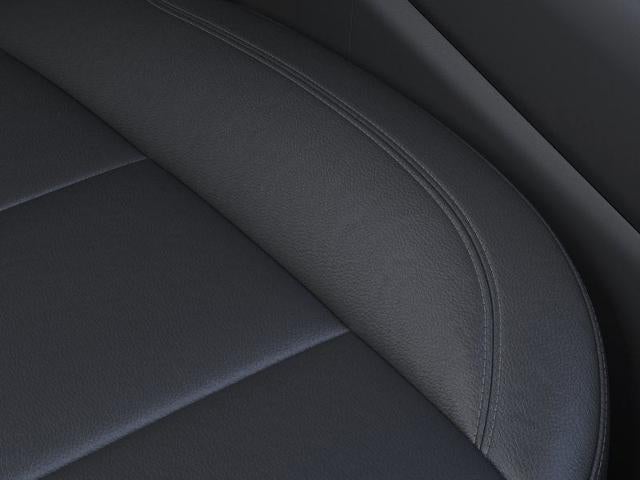 2026 Chevrolet Silverado EV WT - Standard Range