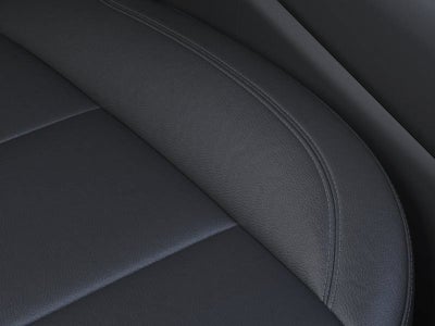 2026 Chevrolet Silverado EV WT - Standard Range